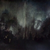 Je viens vers toi Sombre Etoilé. ( 60 x 40 )